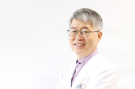 Tae Gyun Kwon, Scientific Advisor